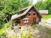 1532 BRAELOCH Road Algonquin Highlands