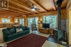 1532 BRAELOCH Road Algonquin Highlands