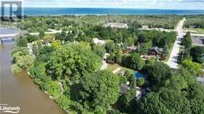 0 SOUTH RANKIN Street Saugeen Shores