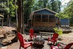 411 SHAWANAGA LAKE ROAD Dunchurch