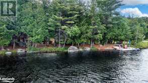 411 SHAWANAGA LAKE ROAD Dunchurch