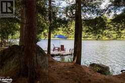 411 SHAWANAGA LAKE ROAD Dunchurch