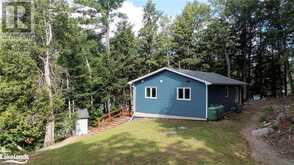 411 SHAWANAGA LAKE ROAD Dunchurch