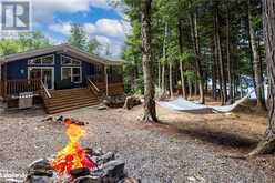 411 SHAWANAGA LAKE ROAD Dunchurch