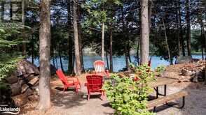 411 SHAWANAGA LAKE ROAD Dunchurch