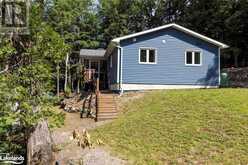 411 SHAWANAGA LAKE ROAD Dunchurch