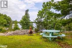 244 BIRCH ACRES Drive Honey Harbour