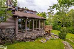 244 BIRCH ACRES Drive Honey Harbour