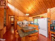 244 BIRCH ACRES Drive Honey Harbour