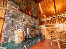 244 BIRCH ACRES Drive Honey Harbour