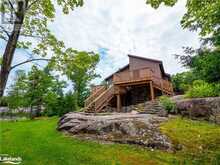 244 BIRCH ACRES Drive Honey Harbour