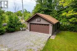 244 BIRCH ACRES Drive Honey Harbour