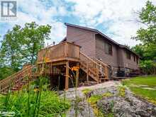 244 BIRCH ACRES Drive Honey Harbour