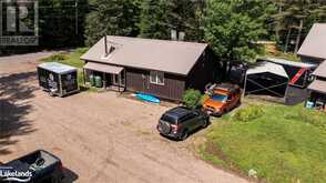 1010 MARY ROBERTS Road Baysville