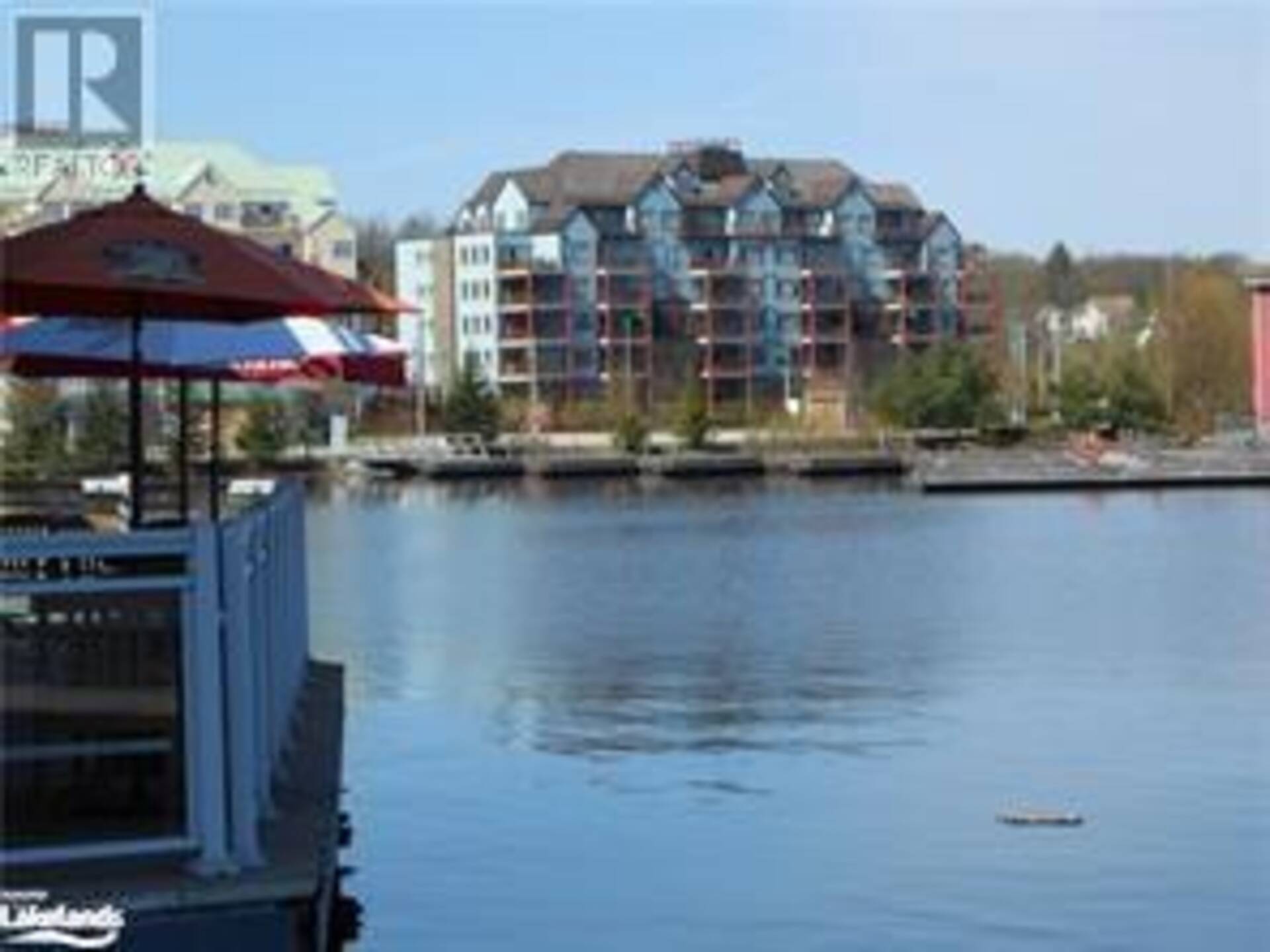 130 STEAMSHIP BAY Road Unit# 208 Gravenhurst