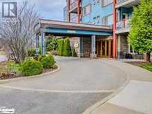 130 STEAMSHIP BAY Road Unit# 208 Gravenhurst