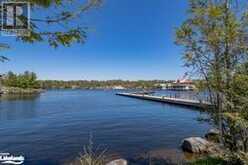 130 STEAMSHIP BAY Road Unit# 208 Gravenhurst