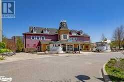 130 STEAMSHIP BAY Road Unit# 208 Gravenhurst