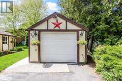 72 STROUD Crescent Wasaga Beach