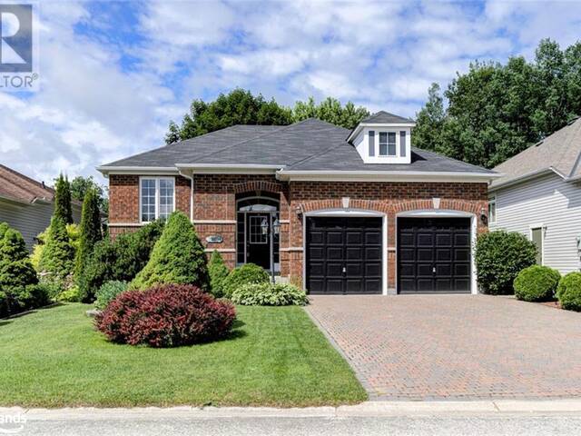 10 NORTHWOOD Drive Wasaga Beach Ontario