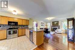 10 NORTHWOOD Drive Wasaga Beach