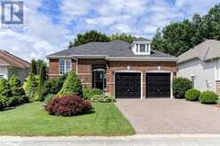 10 NORTHWOOD Drive Wasaga Beach