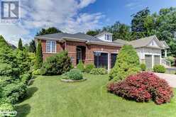 10 NORTHWOOD Drive Wasaga Beach