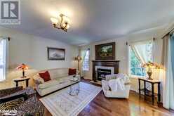 10 NORTHWOOD Drive Wasaga Beach