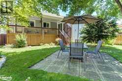 10 NORTHWOOD Drive Wasaga Beach