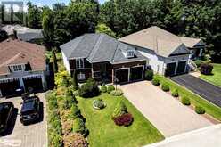 10 NORTHWOOD Drive Wasaga Beach