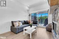 18 BECKWITH Lane Unit# 205 The Blue Mountains