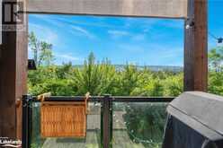 18 BECKWITH Lane Unit# 205 The Blue Mountains