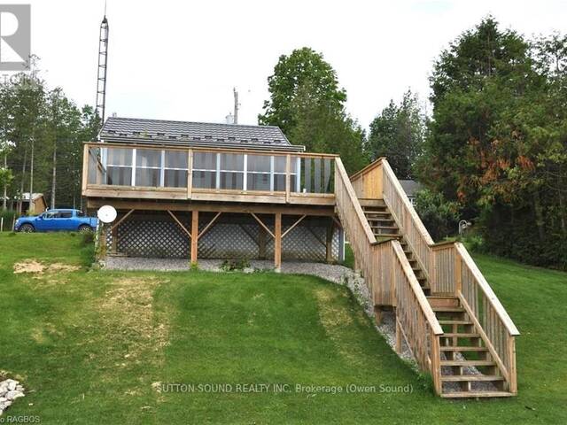 38 ISLANDVIEW DRIVE South Bruce Peninsula Ontario