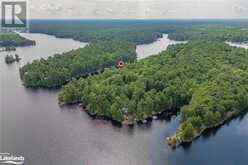 LOT 7 FIREFLY Lane Gravenhurst