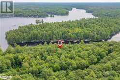 LOT 7 FIREFLY Lane Gravenhurst