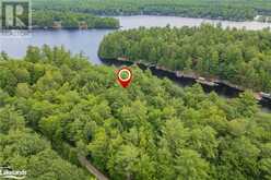 LOT 7 FIREFLY Lane Gravenhurst