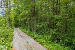 LOT 7 FIREFLY Lane Gravenhurst