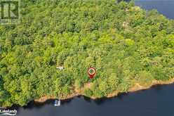 LOT 7 FIREFLY Lane Gravenhurst