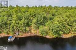 LOT 7 FIREFLY Lane Gravenhurst