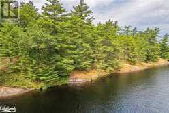 LOT 7 FIREFLY Lane Gravenhurst