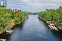 LOT 7 FIREFLY Lane Gravenhurst