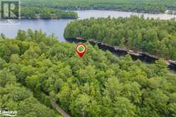 LOT 7 FIREFLY Lane Gravenhurst