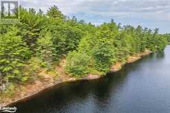 LOT 7 FIREFLY Lane Gravenhurst