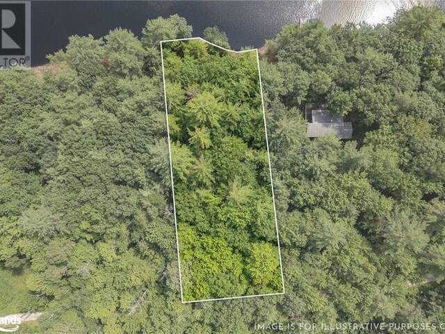 LOT 7 FIREFLY Lane Gravenhurst Ontario