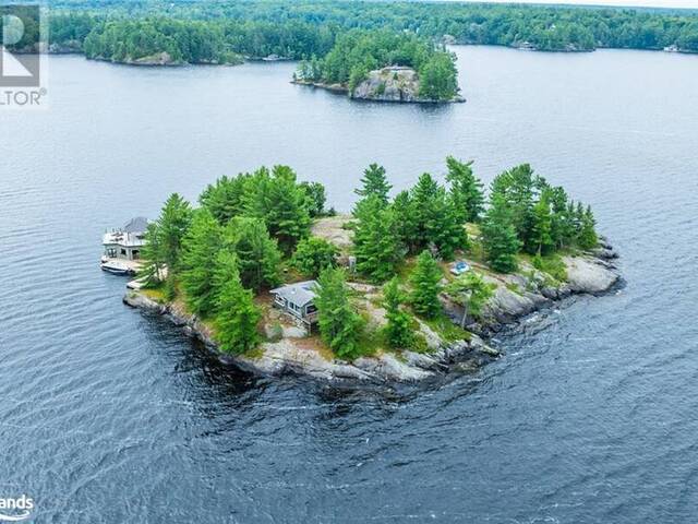 1 HELENA Island Gravenhurst Ontario