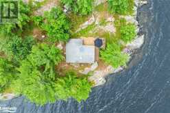 1 HELENA Island Gravenhurst