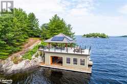 1 HELENA Island Gravenhurst