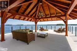 1 HELENA Island Gravenhurst