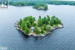 1 HELENA Island Gravenhurst