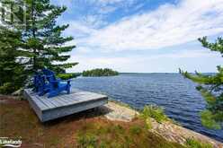 1 HELENA Island Gravenhurst